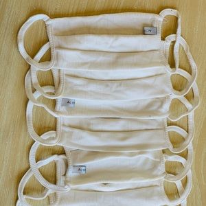 CLOTHING MASK 12$ Each mask